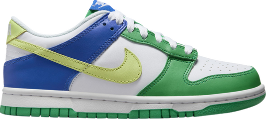 Dunk Low Light Lemon Twist (GS)