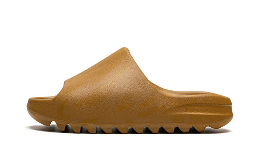 Yeezy Slides Ochre