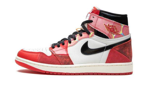 Jordan 1 High OG Spider-Man Across the Spider-Verse