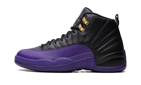 Jordan 12 Field Purple (GS)