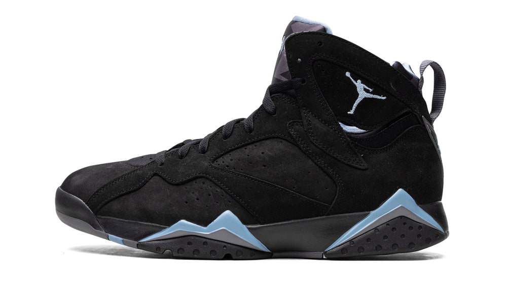 Jordan 7 Retro Chambray