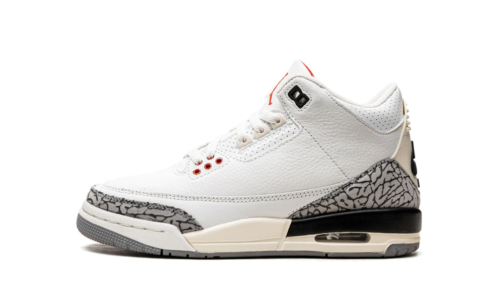 Jordan 3 Reimagined (GS)