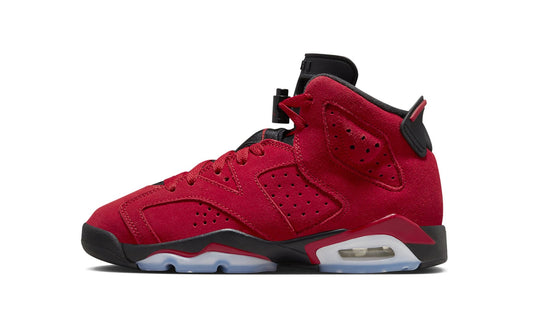 Jordan 6 Retro Toro Bravo (GS)