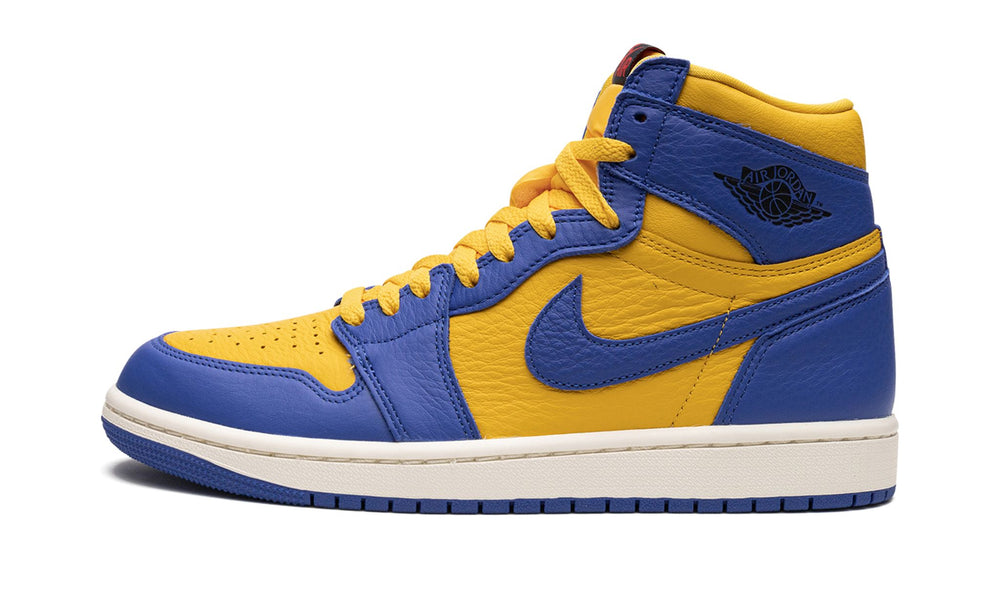 Jordan 1 High OG Reverse Laney (W)