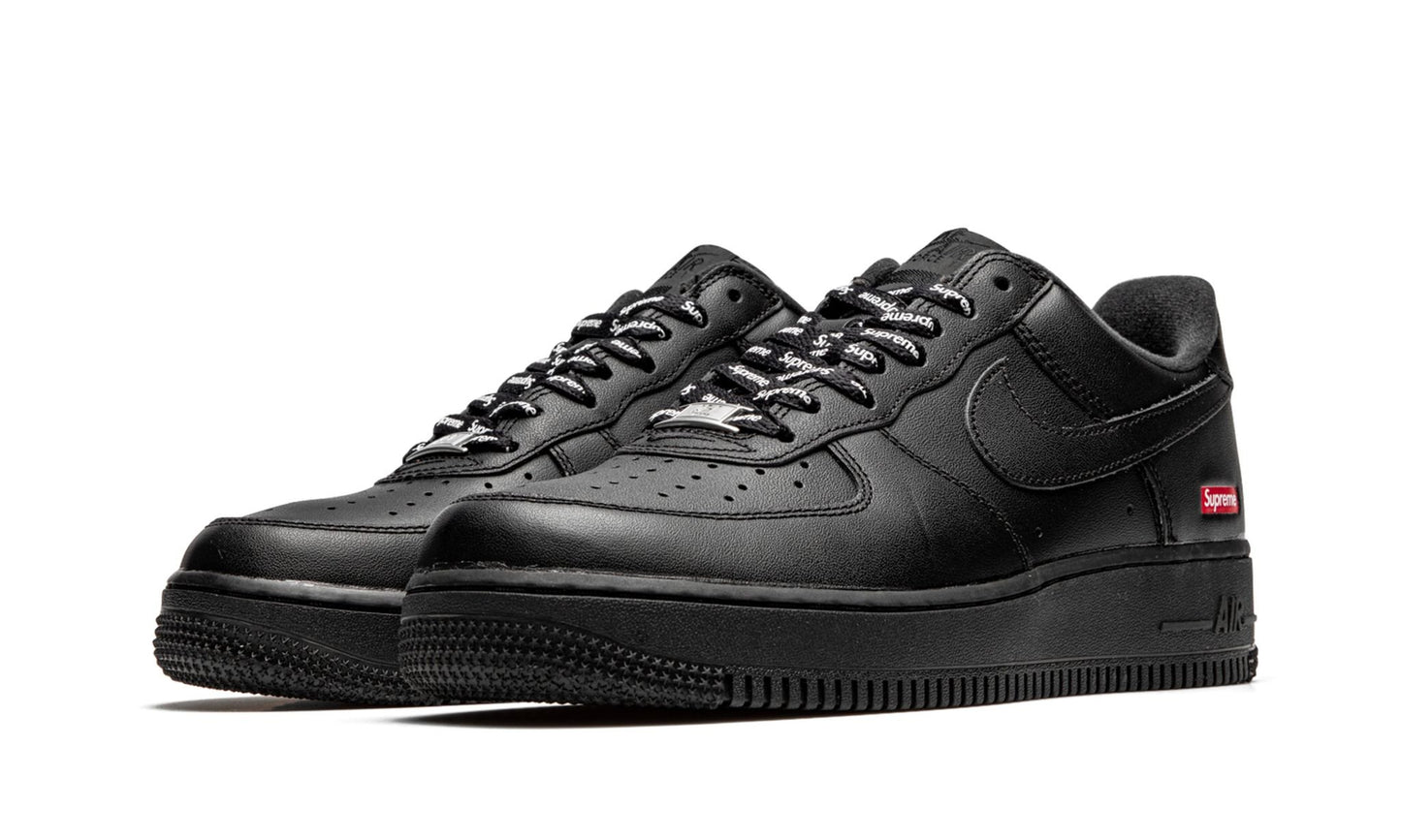 Supreme Air Force 1-Black