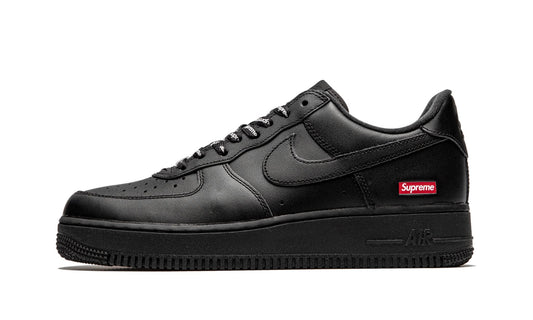 Supreme Air Force 1-Black