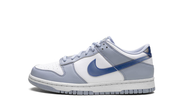 Nike Dunk Low Next Nature Blue Whisper Iridescent (GS)